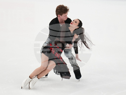 U.S. Championships Figure Skating