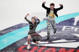 U.S. Championships Figure Skating