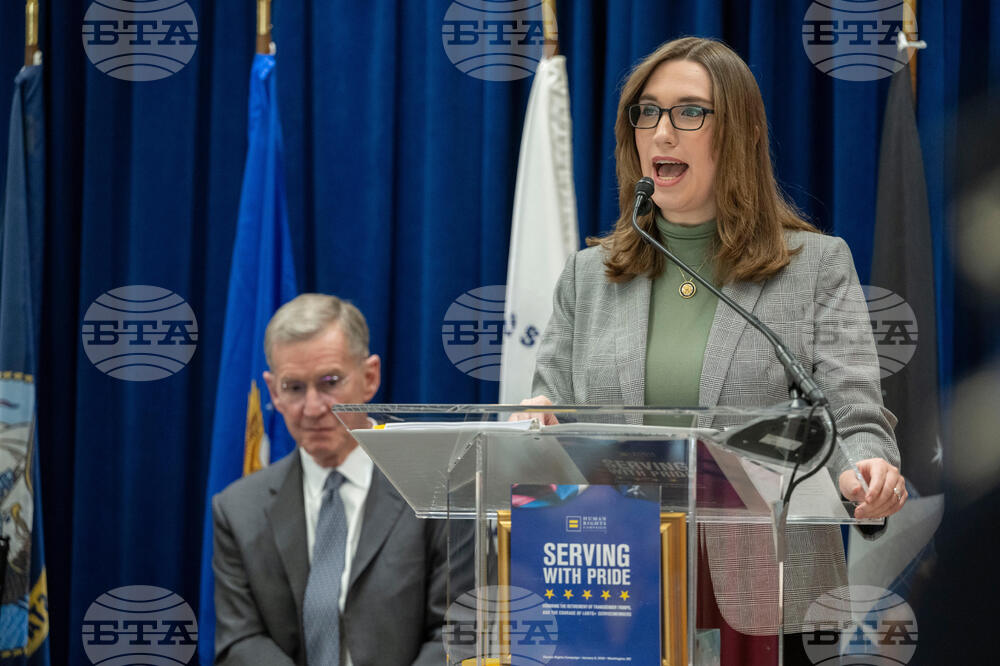 Future of LGBTQ+ Veterans' Benefits and Retirement Ceremony