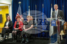 Future of LGBTQ+ Veterans' Benefits and Retirement Ceremony