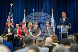 Future of LGBTQ+ Veterans' Benefits and Retirement Ceremony