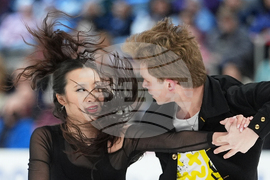 U.S. Championships Figure Skating