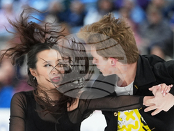 U.S. Championships Figure Skating