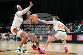 Louisville Miami Basketball