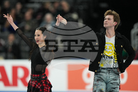 U.S. Championships Figure Skating
