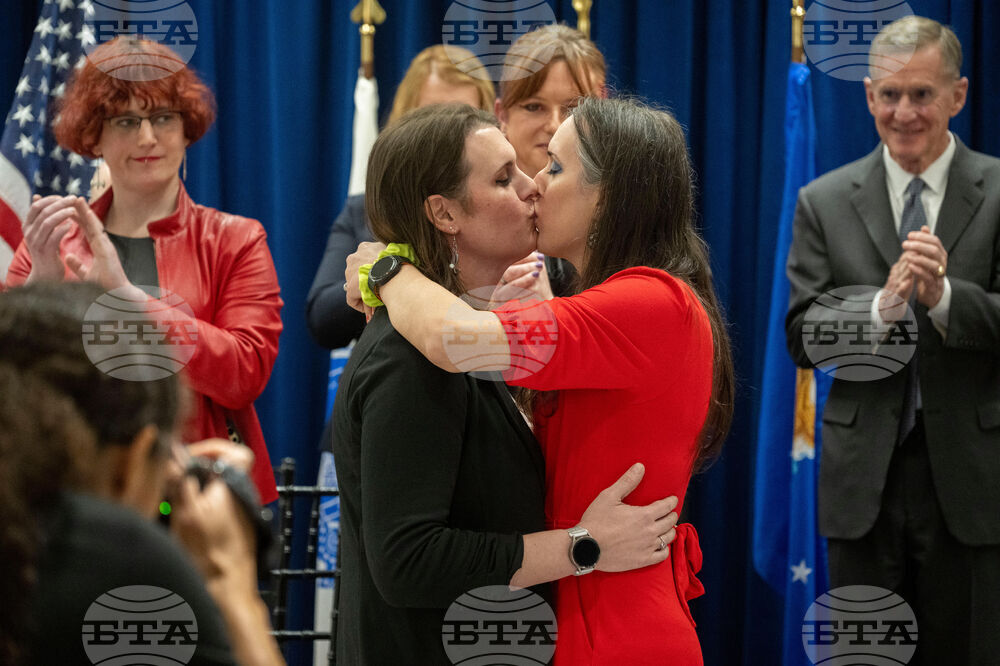 Future of LGBTQ+ Veterans' Benefits and Retirement Ceremony