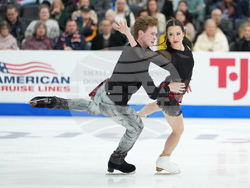 U.S. Championships Figure Skating