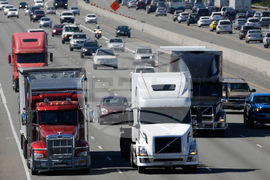 Commercial Driver's Licenses