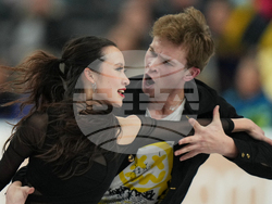 U.S. Championships Figure Skating