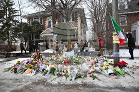 APTOPIX Federal Enforcement Immigration Minnesota