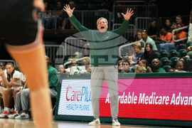 Louisville Miami Basketball