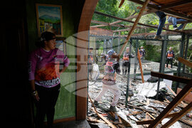 CORRECTION Venezuela US