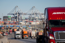 Commercial Driver's Licenses