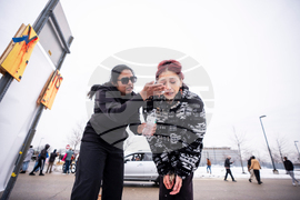 Federal Enforcement Immigration Minnesota