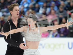 U.S. Championships Figure Skating