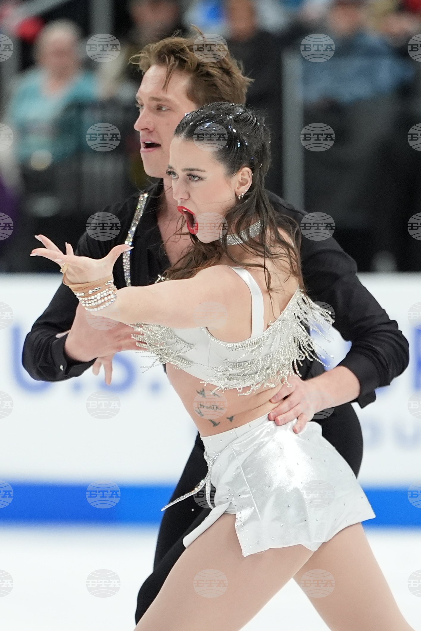 U.S. Championships Figure Skating