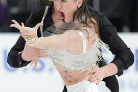 U.S. Championships Figure Skating