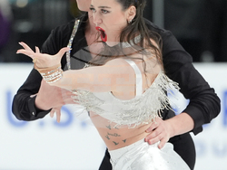 U.S. Championships Figure Skating