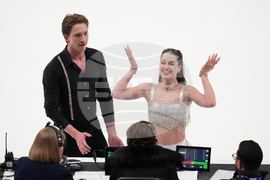 U.S. Championships Figure Skating