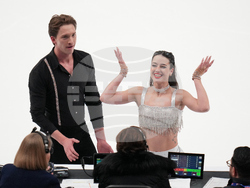 U.S. Championships Figure Skating