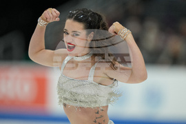 U.S. Championships Figure Skating