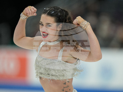 U.S. Championships Figure Skating