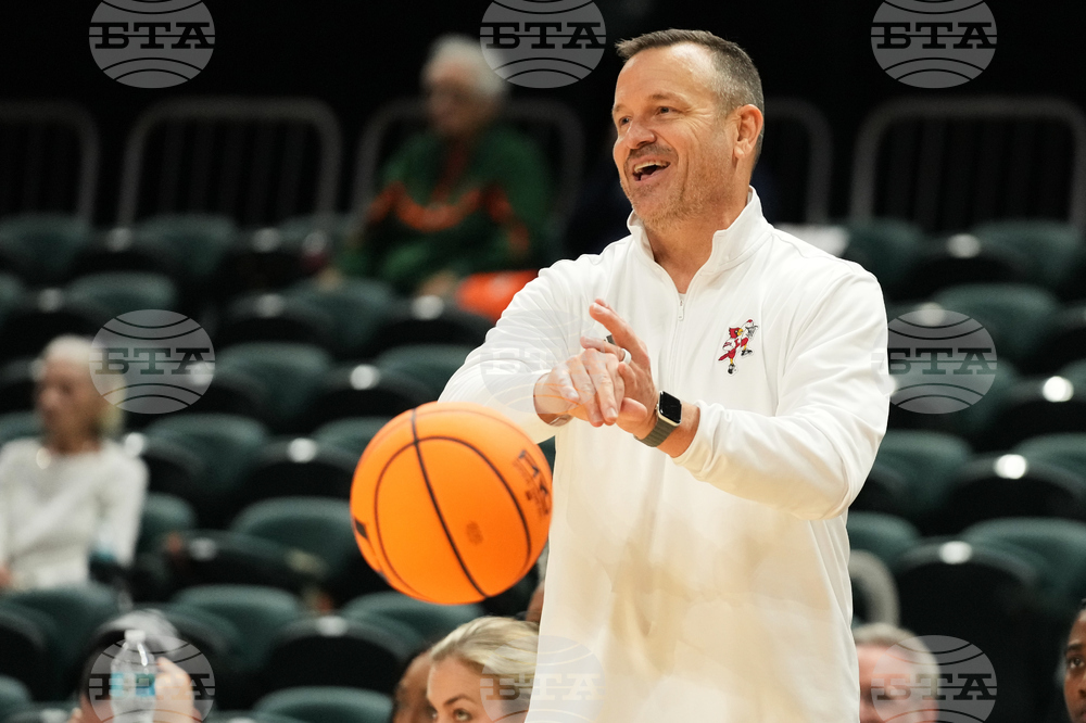 Louisville Miami Basketball