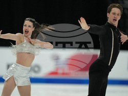 U.S. Championships Figure Skating