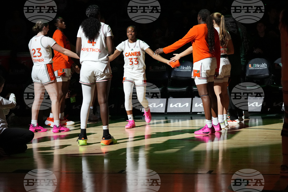 Louisville Miami Basketball