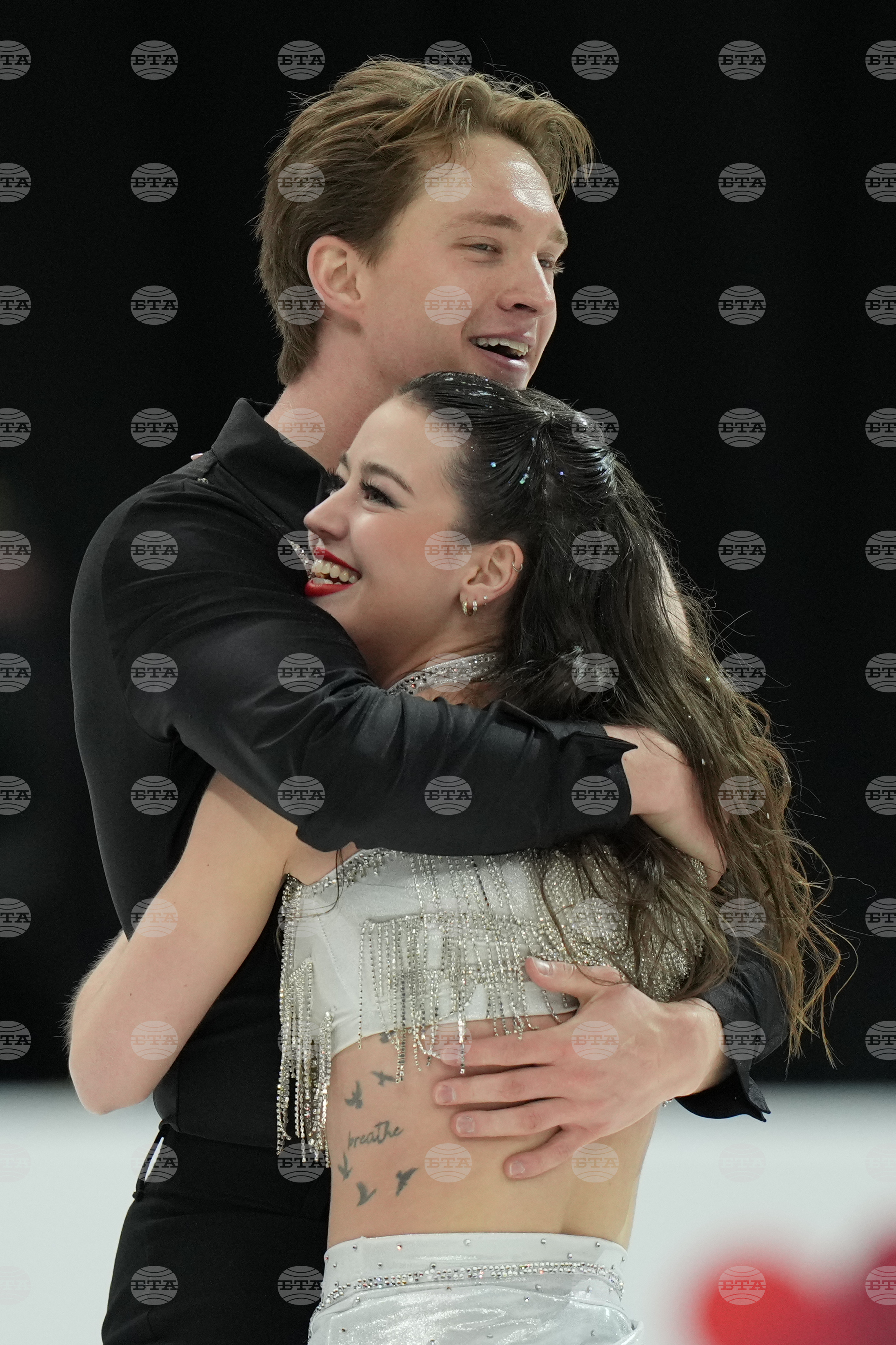 U.S. Championships Figure Skating