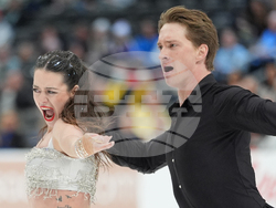 U.S. Championships Figure Skating