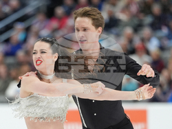 U.S. Championships Figure Skating