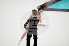 U.S. Championships Figure Skating