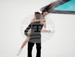 U.S. Championships Figure Skating