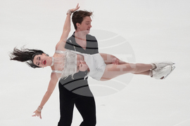 U.S. Championships Figure Skating