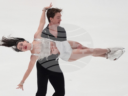 U.S. Championships Figure Skating