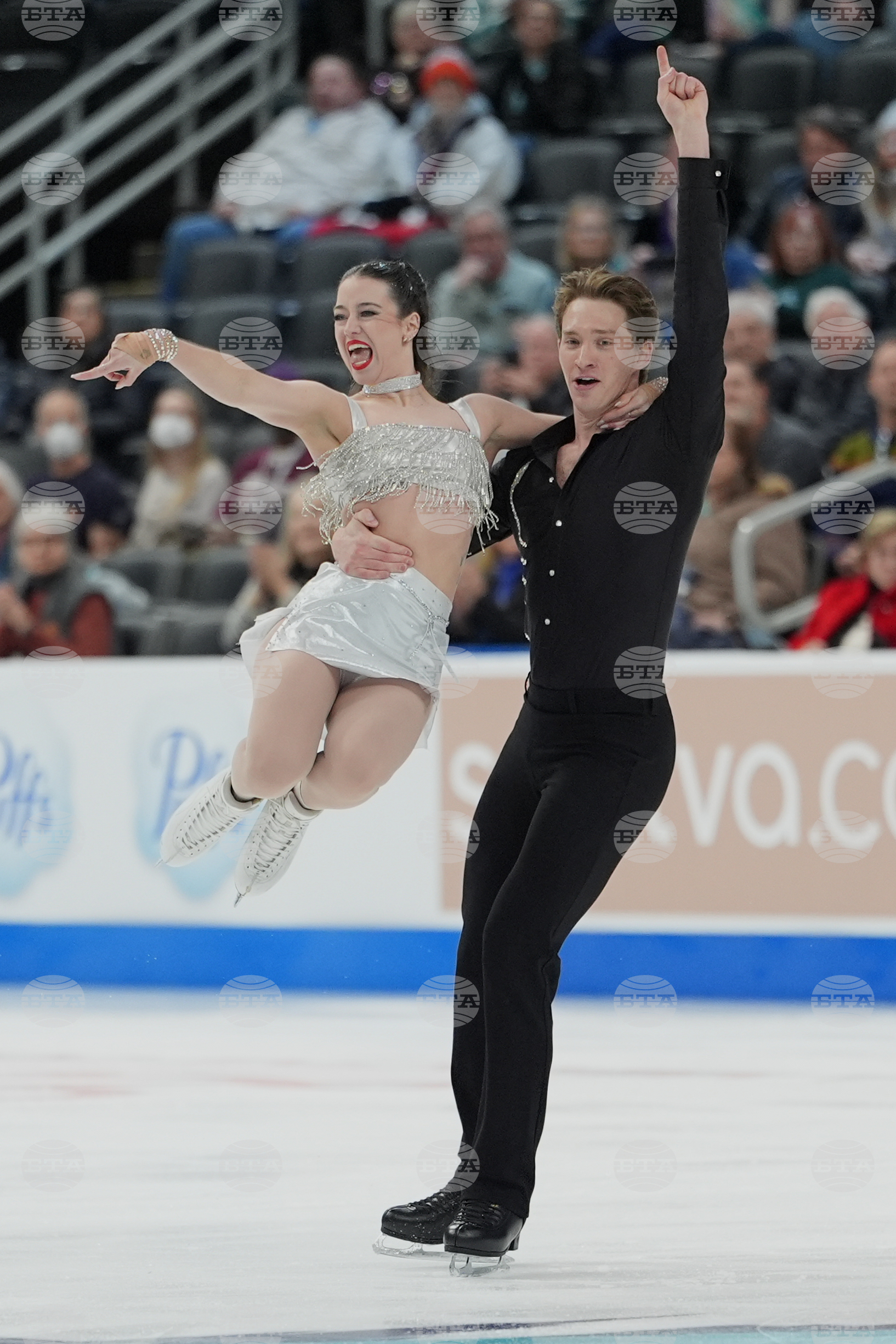 U.S. Championships Figure Skating