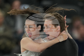 U.S. Championships Figure Skating