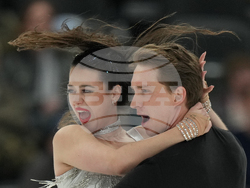 U.S. Championships Figure Skating