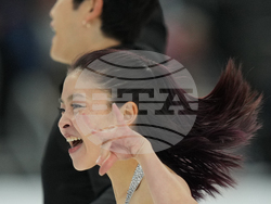 U.S. Championships Figure Skating