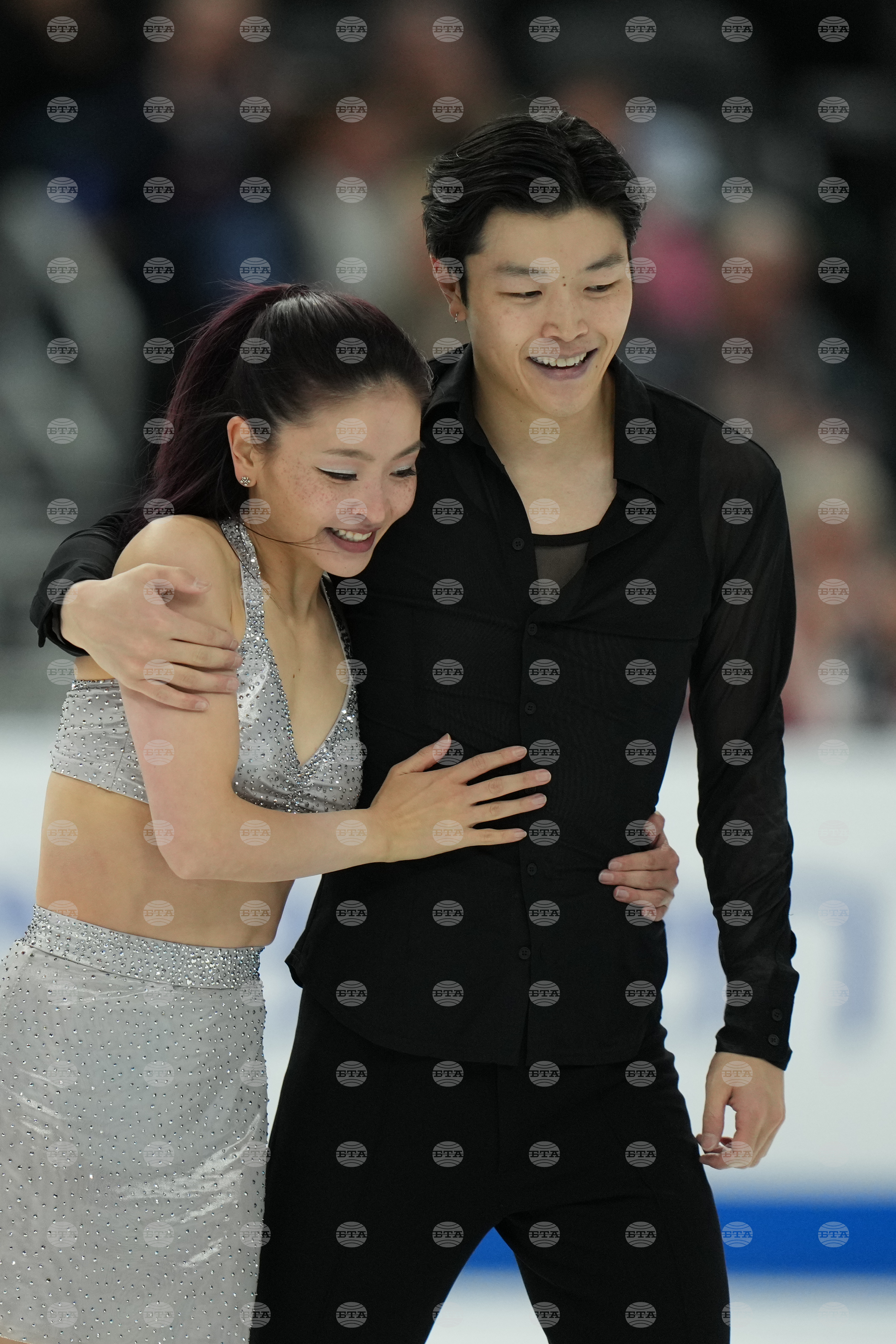 U.S. Championships Figure Skating