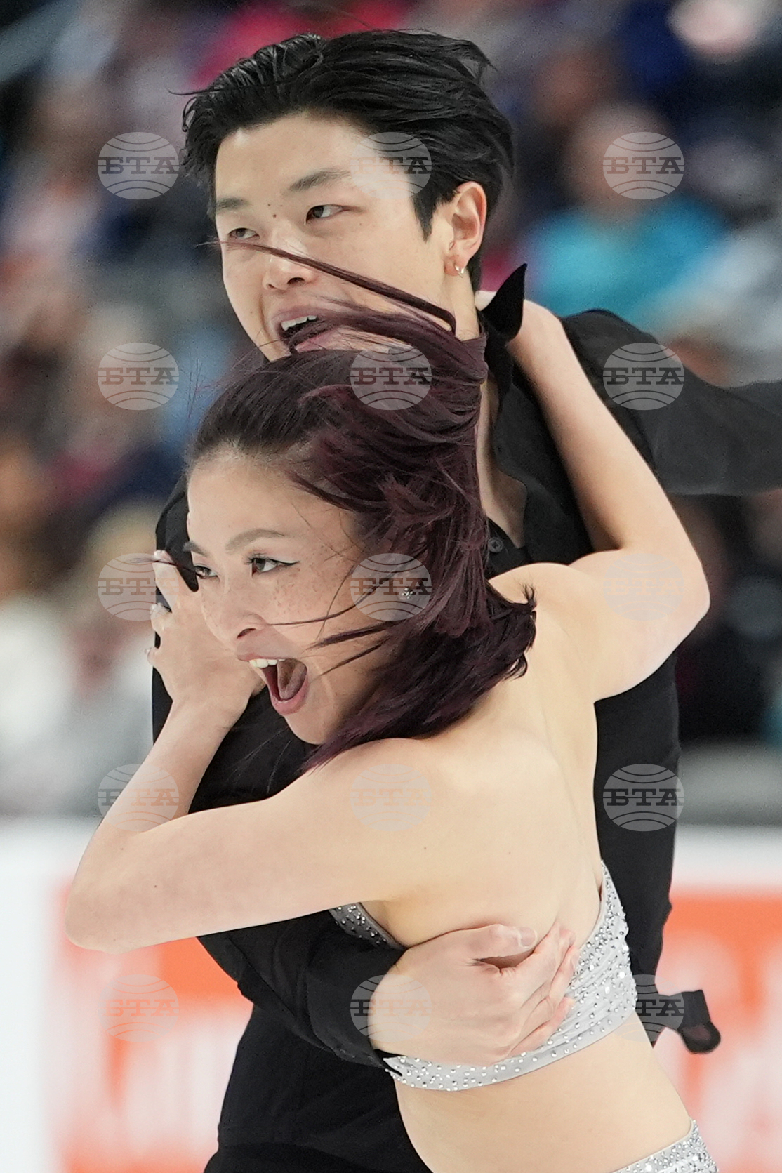 U.S. Championships Figure Skating