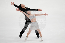 U.S. Championships Figure Skating