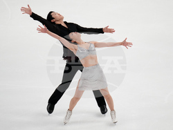 U.S. Championships Figure Skating