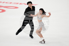U.S. Championships Figure Skating