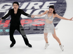 U.S. Championships Figure Skating