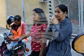 Venezuela US Prisoners