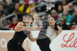 U.S. Championships Figure Skating