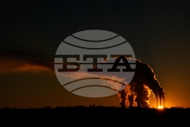 Climate Kansas Coal Plant