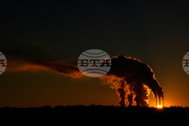 Climate Kansas Coal Plant